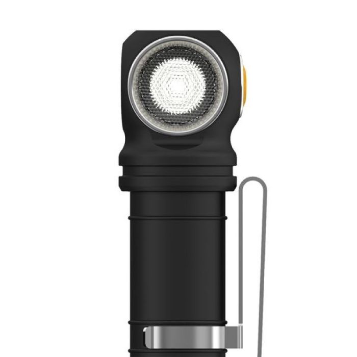 Портативний світлодіодний ліхтарик Armytek Wizard v4 C2 PRO MAX White 4000Lm 6500K
