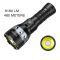 Портативний світлодіодний ліхтарик YEMAO YM-A2-C