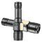 Портативный светодиодный фонарик YEMAO YM-S2305C-TG 1200Lm 6000K