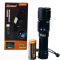Портативный светодиодный фонарик YEMAO YM-S2305C-TG 1200Lm 6000K