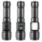 Портативный светодиодный фонарик YEMAO YM-S2305C-TG 1200Lm 6000K