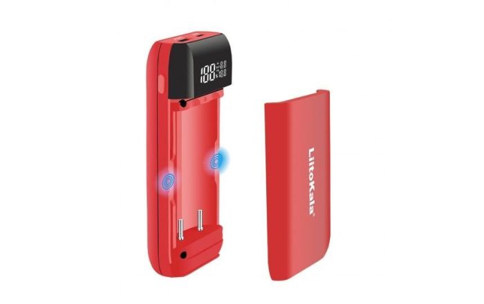 Зарядний пристрій LiitoKala MP2 PowerBank