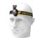 Налобний світлодіодний ліхтарик Armytek Zippy Extended Set WR Grey  120Lm 5000K