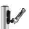 Налобний світлодіодний ліхтарик Armytek Zippy Extended Set WR Grey  120Lm 5000K