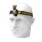 Налобний світлодіодний ліхтарик Armytek Zippy Extended Set WR Yellow 120Lm 5000K